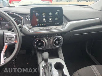 2025 Chevrolet Blazer LT 2LT - miniatura 11
