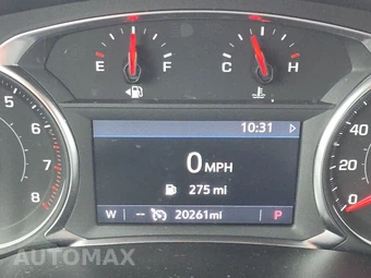 2025 Chevrolet Blazer LT 2LT - miniatura 12