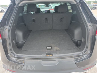 2025 Chevrolet Blazer LT 2LT - miniatura 16