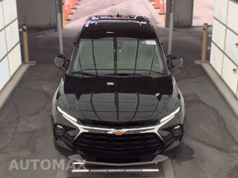 2025 Chevrolet Blazer LT 2LT - miniatura 2