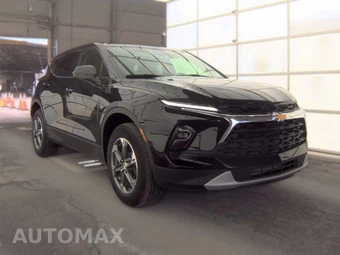 2025 Chevrolet Blazer LT 2LT - miniatura 3