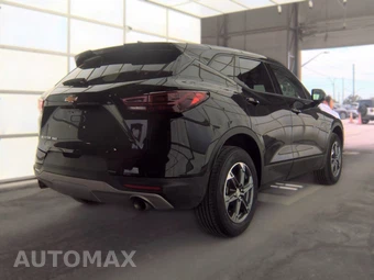 2025 Chevrolet Blazer LT 2LT - miniatura 4