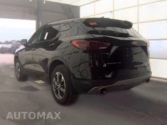 2025 Chevrolet Blazer LT 2LT - miniatura 6
