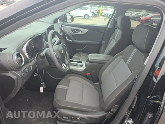 2025 Chevrolet Blazer LT 2LT - miniatura 7