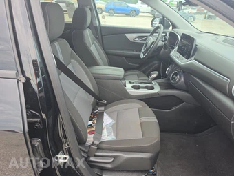 2025 Chevrolet Blazer LT 2LT - miniatura 8