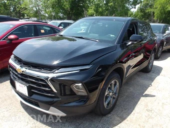 2025 Chevrolet Blazer LT 2LT