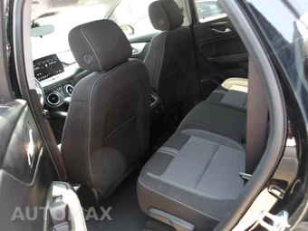 2025 Chevrolet Blazer LT 2LT - miniatura 10
