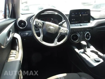 2025 Chevrolet Blazer LT 2LT - miniatura 11