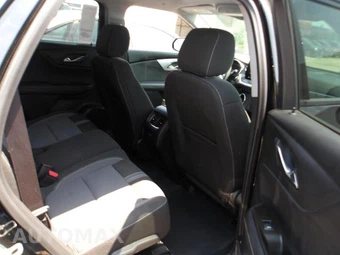2025 Chevrolet Blazer LT 2LT - miniatura 19