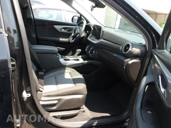 2025 Chevrolet Blazer LT 2LT - miniatura 20