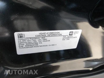 2025 Chevrolet Blazer LT 2LT - miniatura 23