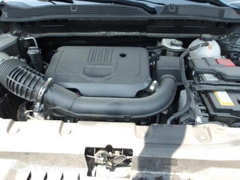 2025 Chevrolet Blazer LT 2LT - miniatura 24