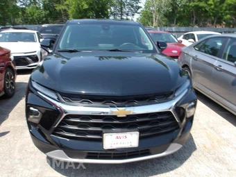 2025 Chevrolet Blazer LT 2LT - miniatura 4