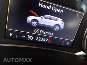 2025 Chevrolet Blazer LT 2LT - miniatura 9