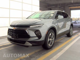 2025 Chevrolet Blazer LT 2LT