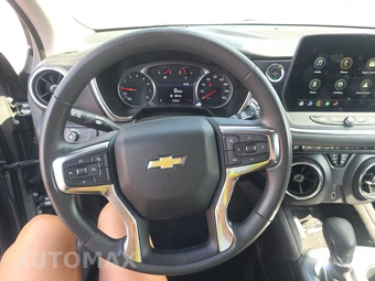 2025 Chevrolet Blazer LT 2LT - miniatura 10