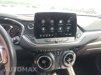 2025 Chevrolet Blazer LT 2LT - miniatura 11