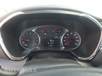 2025 Chevrolet Blazer LT 2LT - miniatura 12