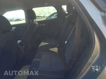2025 Chevrolet Blazer LT 2LT - miniatura 13