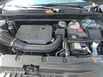 2025 Chevrolet Blazer LT 2LT - miniatura 15