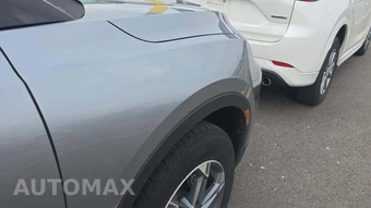 2025 Chevrolet Blazer LT 2LT - miniatura 19