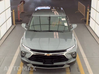 2025 Chevrolet Blazer LT 2LT - miniatura 2