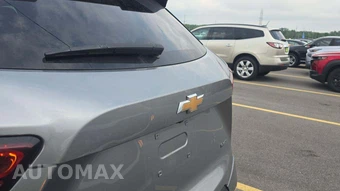 2025 Chevrolet Blazer LT 2LT - miniatura 24