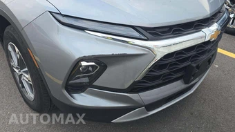 2025 Chevrolet Blazer LT 2LT - miniatura 28