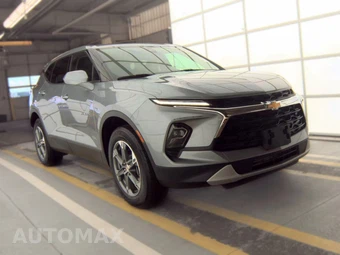 2025 Chevrolet Blazer LT 2LT - miniatura 3