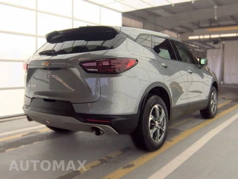 2025 Chevrolet Blazer LT 2LT - miniatura 4
