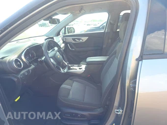 2025 Chevrolet Blazer LT 2LT - miniatura 7