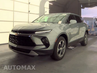 2025 Chevrolet Blazer LT 2LT