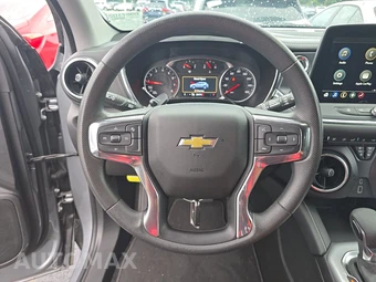 2025 Chevrolet Blazer LT 2LT - miniatura 10