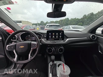 2025 Chevrolet Blazer LT 2LT - miniatura 11