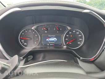 2025 Chevrolet Blazer LT 2LT - miniatura 12