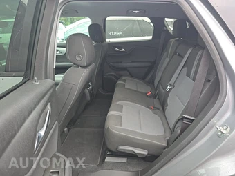 2025 Chevrolet Blazer LT 2LT - miniatura 13