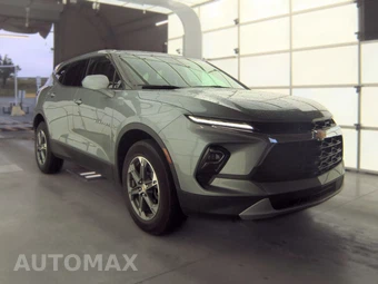 2025 Chevrolet Blazer LT 2LT - miniatura 3