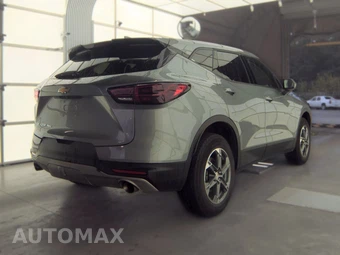 2025 Chevrolet Blazer LT 2LT - miniatura 4