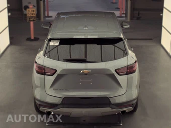 2025 Chevrolet Blazer LT 2LT - miniatura 5