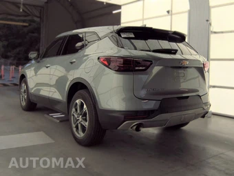 2025 Chevrolet Blazer LT 2LT - miniatura 6