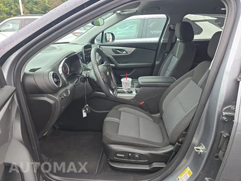 2025 Chevrolet Blazer LT 2LT - miniatura 7