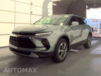 2025 Chevrolet Blazer LT 2LT