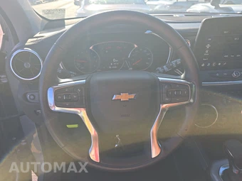 2025 Chevrolet Blazer LT 2LT - miniatura 10