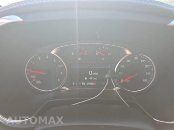 2025 Chevrolet Blazer LT 2LT - miniatura 12