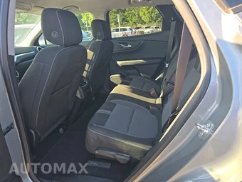 2025 Chevrolet Blazer LT 2LT - miniatura 13