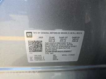 2025 Chevrolet Blazer LT 2LT - miniatura 14