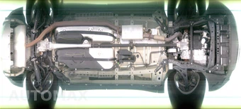2025 Chevrolet Blazer LT 2LT - miniatura 18