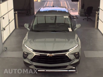 2025 Chevrolet Blazer LT 2LT - miniatura 2