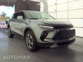 2025 Chevrolet Blazer LT 2LT - miniatura 3