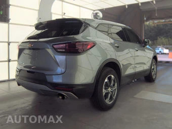 2025 Chevrolet Blazer LT 2LT - miniatura 4